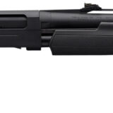 Winchester Repeating Arms 512341290 SXP Turkey 12 Gauge 24" 4+1 3.5" Matte Black Rec/Barrel Matte Black Fixed Textured Grip Paneled Stock Right Hand (Full Size) Includes 1 Invector-Plus Flush Choke