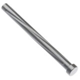 Wilson Combat 670 Steel Guide Rod Full Size Beretta 92/96 Black Melonite Steel