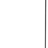 Champion Targets 44100 Shepard's Hook Holder Black Standing Steel For Center Mass AR500 Steel Targets