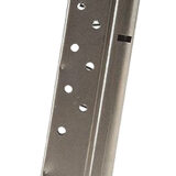 Springfield Armory PI6083 1911 8rd 40 S&W Stainless Steel