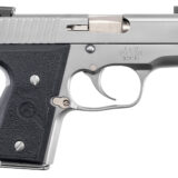 Kahr Arms M9093NA MK *CA Compliant 9mm Luger 3" 6+1,7+1 Matte Stainless Steel Textured Wraparound Black Nylon Grip Tritium Night Sights