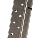 Springfield Armory PI6090 1911 9rd 9mm Luger Stainless Steel