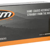 HSM 500SW1N Classic 500 S&W Mag 350 gr Jacket Hollow Point 20 Per Box/ 25 Case