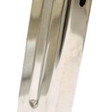 Springfield Armory XD0957 XD 10rd 357 Sig Springfield XD Service/XD Tactical Stainless Steel