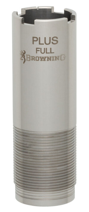 Browning 1130785 Invector-Plus  Browning 20 Gauge Improved Cylinder Flush 17-4 Stainless Steel