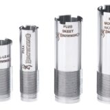 Browning 1130773 Invector-Plus  Browning 12 Gauge Modified Flush 17-4 Stainless Steel