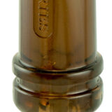 Duck Commander DCPROHB Jase Robertson Pro Series Hi-Ball Double Reed Attracts Ducks Brown Polycarbonate