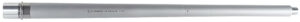 Ballistic Advantage BABL65CR03P Premium Series  6.5 Creedmoor 22" Stainless Bead Blasted Finish 416R Stainless Steel Material Rifle Length with .936" Gas Block for AR-10
