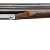 Charles Daly 930078 Triple Crown  12 Gauge 3+1 3" 28" Vent Rib Blued Tripled Barrel, Silver Finished Steel Receiver, Oiled Walnut Fixed Checkered Stock, Includes 5 Chokes