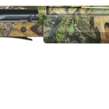 Mossberg 82540 935 Magnum Turkey 12 Gauge 22" 4+1 3.5" Overall Mossy Oak Obsession Fixed Pistol Grip Stock Right Hand (Full Size) Includes Fiber Optic Sight & X-Factor Choke