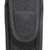 Bianchi 17427 7303 Mag Pouch Single Black Accumold Belt Loop Belts 2-2.25" Wide