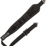 Allen 8385 Bullet Black Nylon/BakTrak Adjustable Rifle/Shotgun