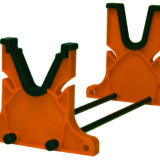 Hoppe's HCC Cleaning Cradle  Adjusts To Your Firearm's Length
