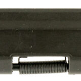 Strike Industries ARUDCE0122 Ultimate Dust Cover AR-15, M4, M16 Black Polymer 3.46"