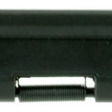 Strike ARUDCE0322 Ultimate Dust Cover Capsule AR-15, M4, M16 Black Polymer 3.46"