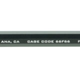 Strike Industries ARCHBK Charging Handle  AR-15 Black Anodized Aluminum