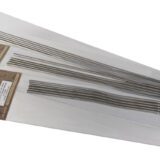 Strike ARGTCS AR15 Gas Tube Stainless Steel 9.75" L