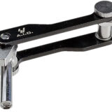 Strike Industries GLOCKAIOTOOL All-In-One Tool Black Steel, Compatible w/Glock