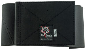 DeSantis Gunhide 061BJG4Z0 Option 4  Black XL Nylon