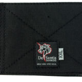 DeSantis Gunhide 061BJG3Z0 Option 4 Black Large Nylon