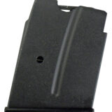 CZ-USA 12006 CZ 452 5rd 22WMR Blued Steel
