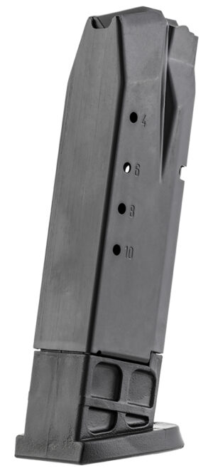 Smith & Wesson 194410000 M&P 10rd 40S&W/357Sig Blued Steel