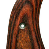 North American Arms GBGM Magnum Boot Grip Natural Rosewood for NAA Mini