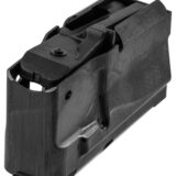 Browning 112025055 BAR 3rd 270 WSM/7mm WSM/300 WSM Browning BAR MKIII/BAR ShortTrac Short Action Black Steel
