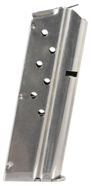 Sig Sauer MAG191198 1911 8rd 9mm Luger Stainless Steel