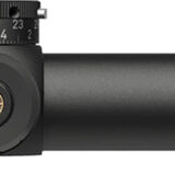 Leupold 172367 VX-5HD  Matte Black 1-5x24mm CDS-ZL2 Illuminated FireDot Duplex Reticle 30mm Tube