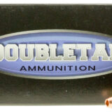 DoubleTap Ammunition 327F60DTLF Tactical 327FederalMag 60gr Barnes TAC-XP Lead Free 20 Per Box/50 Case