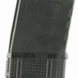 ProMag RM15 Standard 15rd Detachable w/Roller Follower 5.56x45mm Fits AR-15 Black DuPont Zytel Polymer