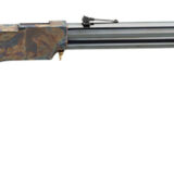Henry H011IF Original Iron Frame Full Size 44-40 Win 13+1 24.50" Blued Octagon Barrel, Color Case Hardened Steel Receiver, Fancy American Walnut Wood Stock Right Hand