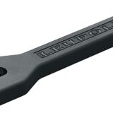Leupold 48762 Scopesmith Ring Wrench Black Steel 13" Long