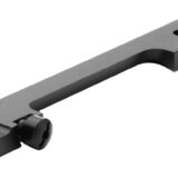 Leupold 50007 Standard Base  Matte Black Remington 700 Left Hand