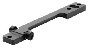 Leupold 51736 Standard Base Matte Black Winchester 70 Long Range
