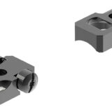 Leupold 50028 Standard Base  Black Gloss Remington 541