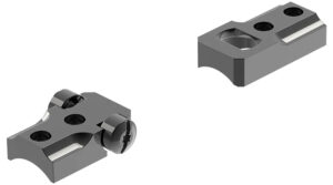 Leupold 50028 Standard Base Black Gloss Remington 541