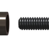 Cross Armory CRPP Pin Pal Mil-Spec 223 Rem/5.56x45mm NATO AR15,M4 4140 Steel