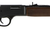 Henry H012M41 Big Boy Full Size 41 Rem Mag 10+1 20" Blued Steel Barrel, Blued Steel Receiver, American Walnut Wood Stock Right Hand