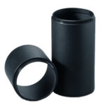 Leupold 52350 Pro Gear Alumina Black Aluminum 50mm Obj. 2.50" Long Screw On