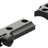Leupold 55742 Standard Base  Matte Black Savage 10/110