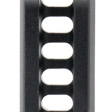 Strike Industries BTGFANGBK Fang Trigger Guard Black Aluminum For AR-Platform