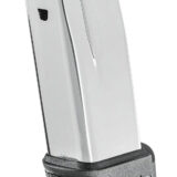Springfield Armory XDG0923BS XD Mod2 10rd 9mm Luger Stainless Steel