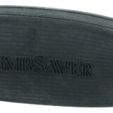 Limbsaver 10401 Classic Precision-Fit Recoil Pad Benelli Super Black Eagle Black Rubber