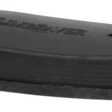Limbsaver 10543 Grind-To-Fit  Black Large Rubber