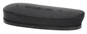 Limbsaver 10543 Grind-To-Fit Black Large Rubber