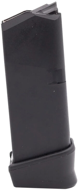 Glock MF06781 G26  12rd 9mm Luger Black Polymer