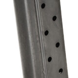 Springfield Armory PI6095 1911 9rd 38 Super Springfield 1911 Blued Steel