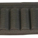 Uncle Mike's 88471 Cartridge Slide Shotgun Black Nylon 2.25" 6rds
